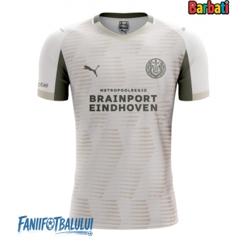 PSV Eindhoven Tricou Fotbal Replică 2025-26 Barbati Treilea